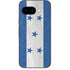 Honduras Flag Distressed Google Pixel 9a Skin